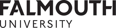 มหาวิทยาลัย Falmouth logo